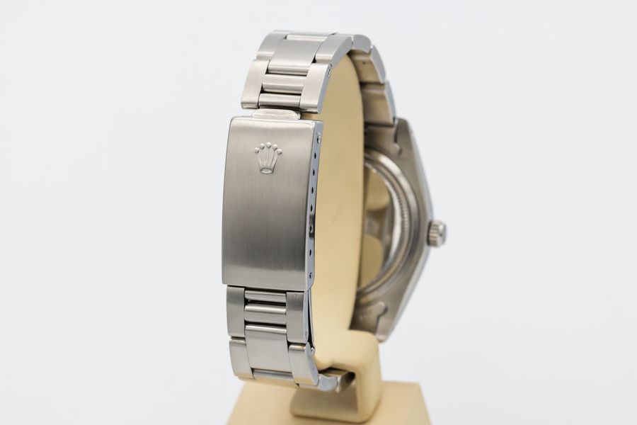 Rolex Oyster Precision 6694